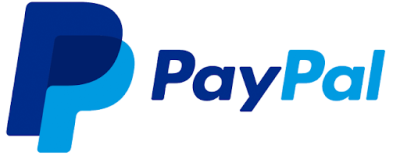 pay with paypal - Bee and PuppyCat Merch