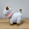 20cm Puppycat Plush Toys Bee and PuppyCat Cartoon Plushie Stuffed Kitty Dolls Space Outlaw figure Birthday 3 - Bee and PuppyCat Merch