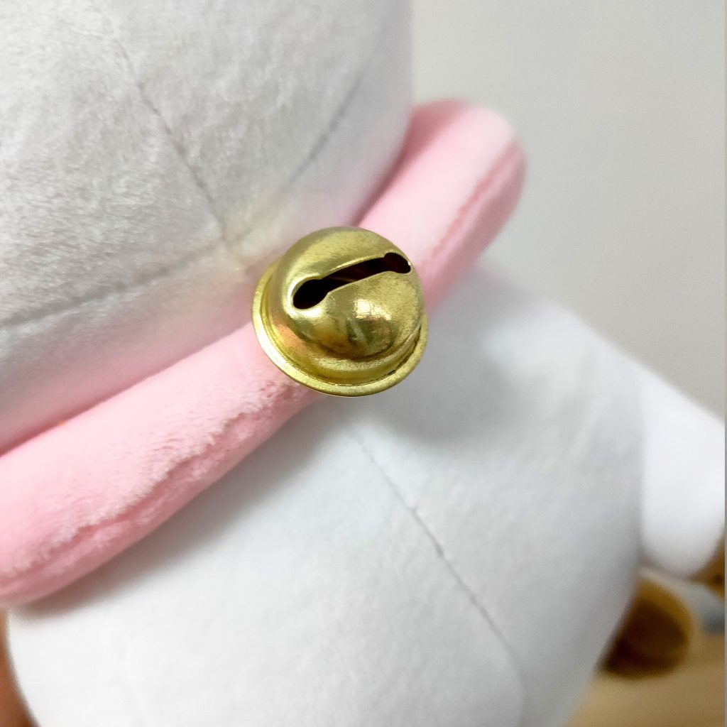 20cm Puppycat Plush Toys Bee and PuppyCat Cartoon Plushie Stuffed Kitty Dolls Space Outlaw figure Birthday 5 - Bee and PuppyCat Merch