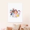 2129 CBK682 11 - Bee and PuppyCat Merch