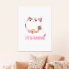 2129 CBK682 3 - Bee and PuppyCat Merch
