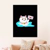 2129 CBK682 4 - Bee and PuppyCat Merch