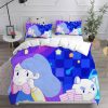 BeeandPuppyCatSeason1CosplayBeddingSetDuvetCoverPillowcasesHalloweenHomeDecor 14 540x - Bee and PuppyCat Merch