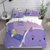 BeeandPuppyCatSeason1CosplayBeddingSetDuvetCoverPillowcasesHalloweenHomeDecor 4 740x - Bee and PuppyCat Merch