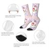 Fashion Male Men Socks Harajuku Bee And Puppycat Don t Call Me Cute Sock Skateboard Women 1 - Bee and PuppyCat Merch