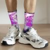 Fashion Men s Socks Hip Hop Bee And Puppycat Sock Polyester Sport Women Sock Spring Summer 3 - Bee and PuppyCat Merch
