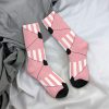 Happy Funny Male Men Socks Casual Bee And Puppycat Temp Work Assignment Sock Skateboard Women Sock 2 - Bee and PuppyCat Merch