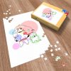 2129 CPT378 10 - Bee and PuppyCat Merch