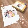 2129 CPT378 11 - Bee and PuppyCat Merch