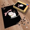 2129 CPT378 2 - Bee and PuppyCat Merch