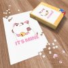 2129 CPT378 3 - Bee and PuppyCat Merch