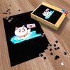2129 CPT378 4 - Bee and PuppyCat Merch