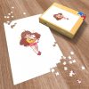 2129 CPT378 7 - Bee and PuppyCat Merch