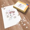2129 CPT378 8 - Bee and PuppyCat Merch