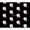 Bee And Puppycat Tapestry Official Cow Anime Merch