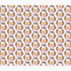 Bee And Puppy Cat / Puppy Cat Dressed As Bee Tapestry Official Cow Anime Merch