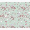  Bee And Puppy Cat Tapestry Official Cow Anime Merch