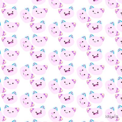 Moully - Bee And Puppycat Tote Bag Official Cow Anime Merch
