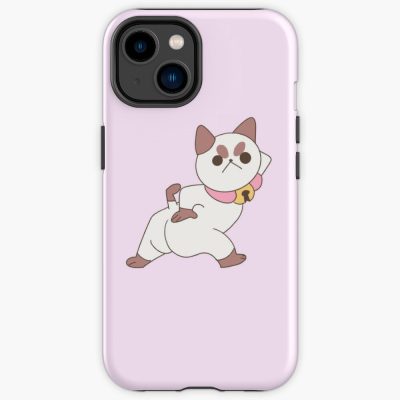 Puppycat Iphone Case Official Cow Anime Merch