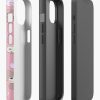 Bee And Puppy Cat Iphone Case Official Cow Anime Merch