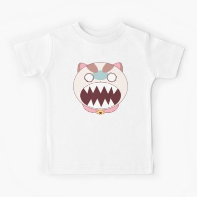 Puppycat Kids T Shirt Official Cow Anime Merch