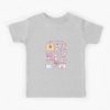 Kids T Shirt Official Cow Anime Merch