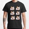 ssrcoclassic teemens10101001c5ca27c6front altsquare product1000x1000.u1 13 - Bee and PuppyCat Merch