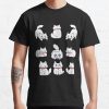 ssrcoclassic teemens10101001c5ca27c6front altsquare product1000x1000.u1 16 - Bee and PuppyCat Merch