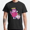 ssrcoclassic teemens10101001c5ca27c6front altsquare product1000x1000.u1 18 - Bee and PuppyCat Merch