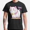ssrcoclassic teemens10101001c5ca27c6front altsquare product1000x1000.u1 22 - Bee and PuppyCat Merch
