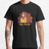 T-Shirt Official Cow Anime Merch