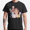 ssrcoclassic teemens10101001c5ca27c6front altsquare product1000x1000.u1 32 - Bee and PuppyCat Merch