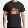 ssrcoclassic teemens10101001c5ca27c6front altsquare product1000x1000.u1 53 - Bee and PuppyCat Merch