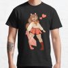 ssrcoclassic teemens10101001c5ca27c6front altsquare product1000x1000.u1 54 - Bee and PuppyCat Merch