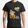 ssrcoclassic teemens10101001c5ca27c6front altsquare product1000x1000.u1 8 - Bee and PuppyCat Merch