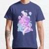 ssrcoclassic teemens353d774d8b4ffd91front altsquare product1000x1000.u1 1 - Bee and PuppyCat Merch