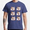 ssrcoclassic teemens353d774d8b4ffd91front altsquare product1000x1000.u1 13 - Bee and PuppyCat Merch