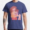 ssrcoclassic teemens353d774d8b4ffd91front altsquare product1000x1000.u1 14 - Bee and PuppyCat Merch