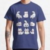 ssrcoclassic teemens353d774d8b4ffd91front altsquare product1000x1000.u1 16 - Bee and PuppyCat Merch