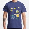 ssrcoclassic teemens353d774d8b4ffd91front altsquare product1000x1000.u1 17 - Bee and PuppyCat Merch