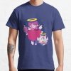 ssrcoclassic teemens353d774d8b4ffd91front altsquare product1000x1000.u1 18 - Bee and PuppyCat Merch