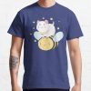 ssrcoclassic teemens353d774d8b4ffd91front altsquare product1000x1000.u1 19 - Bee and PuppyCat Merch