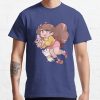 ssrcoclassic teemens353d774d8b4ffd91front altsquare product1000x1000.u1 2 - Bee and PuppyCat Merch