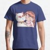 ssrcoclassic teemens353d774d8b4ffd91front altsquare product1000x1000.u1 20 - Bee and PuppyCat Merch