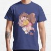 ssrcoclassic teemens353d774d8b4ffd91front altsquare product1000x1000.u1 21 - Bee and PuppyCat Merch