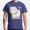 ssrcoclassic teemens353d774d8b4ffd91front altsquare product1000x1000.u1 22 - Bee and PuppyCat Merch