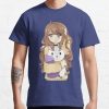 ssrcoclassic teemens353d774d8b4ffd91front altsquare product1000x1000.u1 25 - Bee and PuppyCat Merch