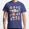 ssrcoclassic teemens353d774d8b4ffd91front altsquare product1000x1000.u1 30 - Bee and PuppyCat Merch