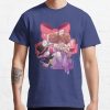 ssrcoclassic teemens353d774d8b4ffd91front altsquare product1000x1000.u1 31 - Bee and PuppyCat Merch