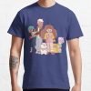 ssrcoclassic teemens353d774d8b4ffd91front altsquare product1000x1000.u1 32 - Bee and PuppyCat Merch